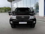 Toyota Land Cruiser 200 Series Рестайлинг 1 Челябинск  - изображение 19