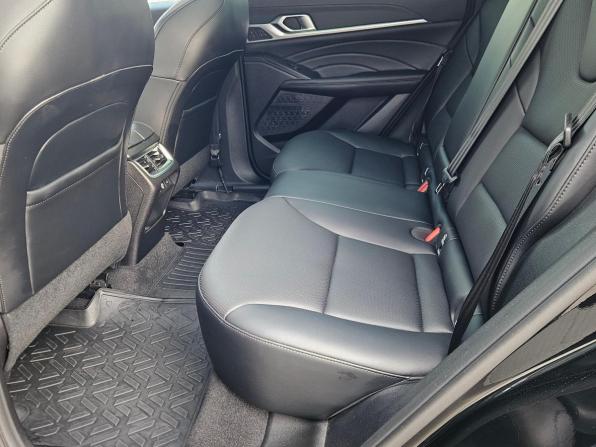 Haval F7 II с пробегом 2025 года, цена 3 200 000 рублей, 5300 км, внедорожник, Автокод Объявления