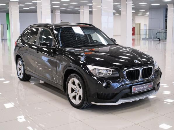 BMW X1 I (E84) Рестайлинг с пробегом 2013 года, цена 1 070 000 рублей, 225016 км, внедорожник, Автокод Объявления