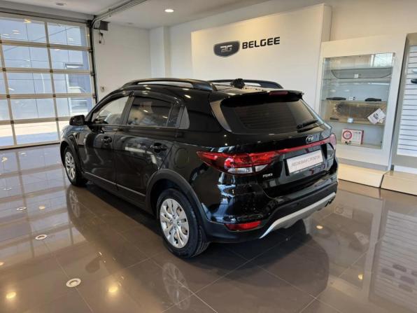 Kia Rio IV с пробегом 2018 года, цена 1 369 000 рублей, 159477 км, хэтчбек, Автокод Объявления