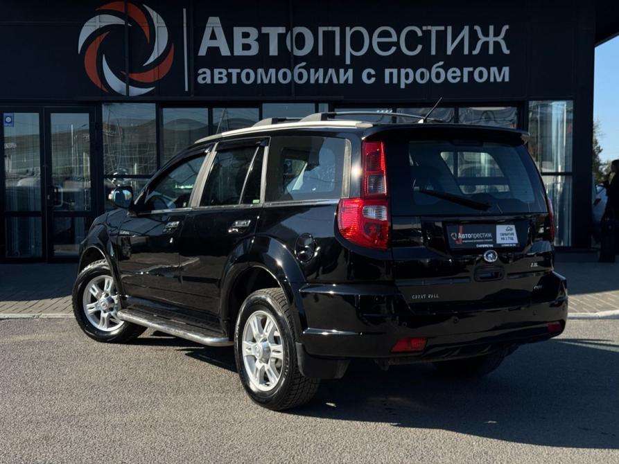 Great Wall Hover H3 I Волгоград  - изображение 6