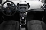 Chevrolet Aveo II Томск  - изображение 18