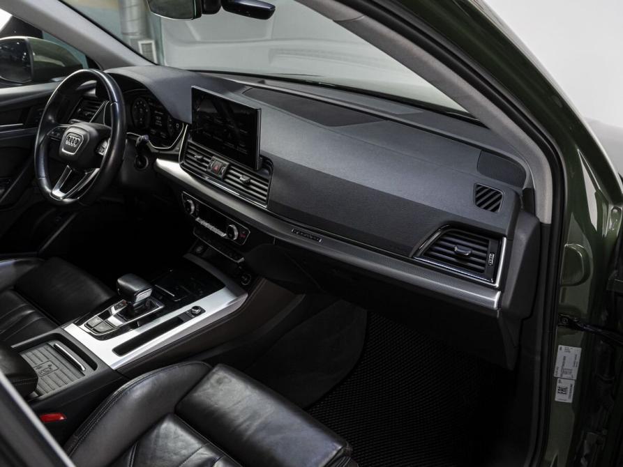 Audi Q5 II (FY) Рестайлинг Тюмень  - изображение 17
