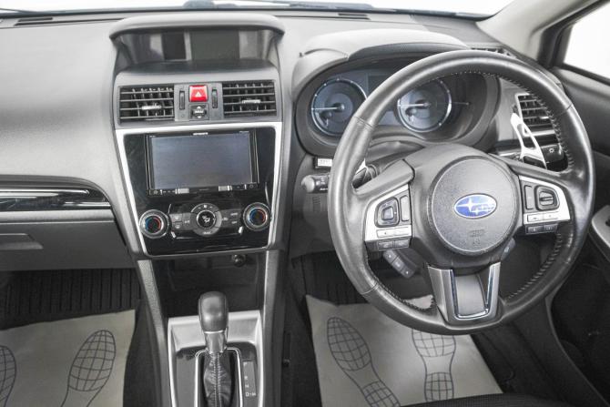 Subaru Levorg I с пробегом 2015 года, цена 1 569 000 рублей, 121000 км, универсал, Автокод Объявления