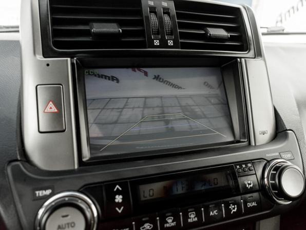 Toyota Land Cruiser Prado 150 Series с пробегом 2009 года, цена 2 530 000 рублей, 255802 км, внедорожник, Автокод Объявления
