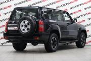 Nissan Patrol V (Y61) Рестайлинг Сургут  - изображение 32
