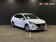 Hyundai Solaris II Рестайлинг Челябинск  - изображение 24