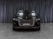 Hongqi H9 I Тюмень  - изображение 43