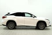 Lexus RX IV Сургут  - изображение 46
