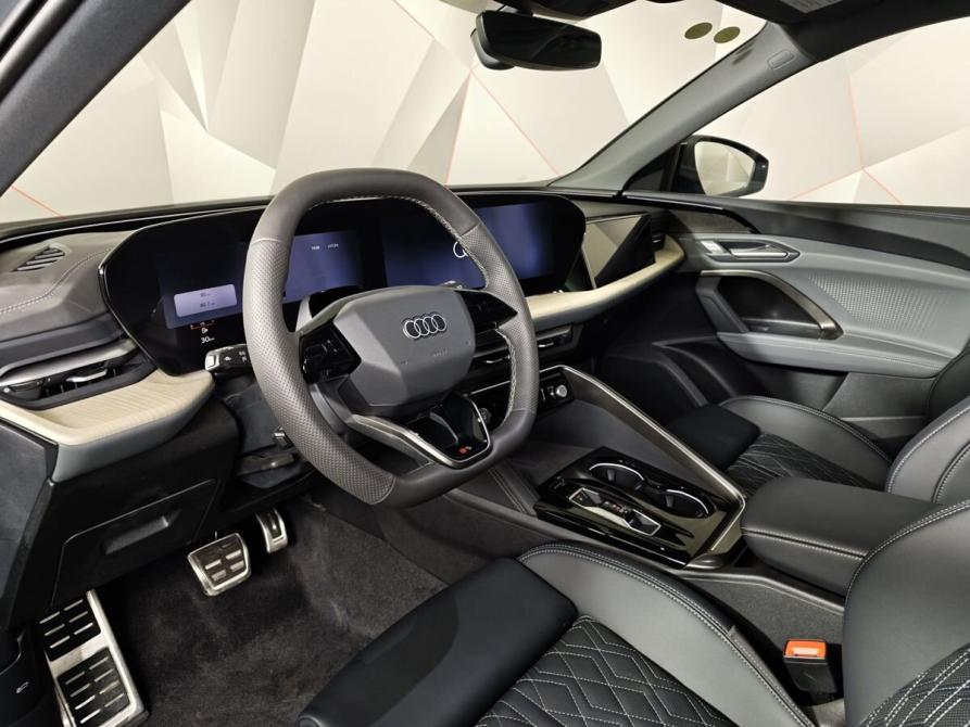 Audi Q5 III (GU) Москва  - изображение 19