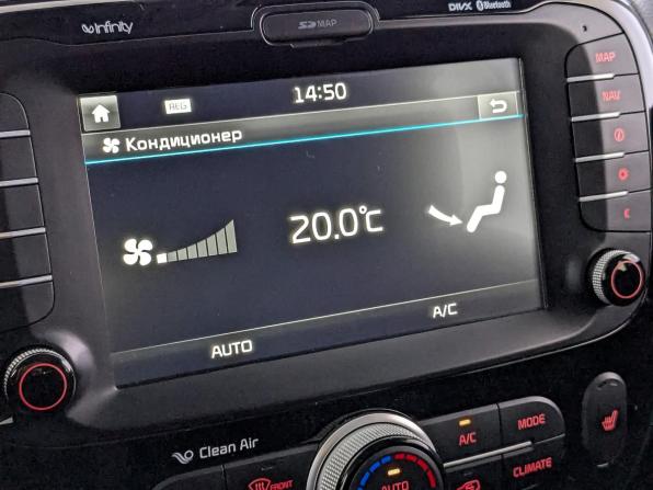 Kia Soul II с пробегом 2016 года, цена 1 355 000 рублей, 118930 км, хэтчбек, Автокод Объявления