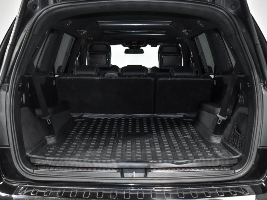 Mercedes-Benz GLS AMG I (X166) Санкт-Петербург  - изображение 15