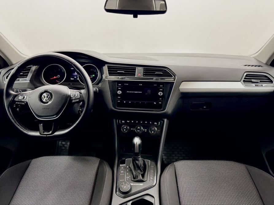 Volkswagen Tiguan II Вологда  - изображение 15
