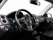 Volkswagen Tiguan I Рестайлинг Москва  - изображение 27