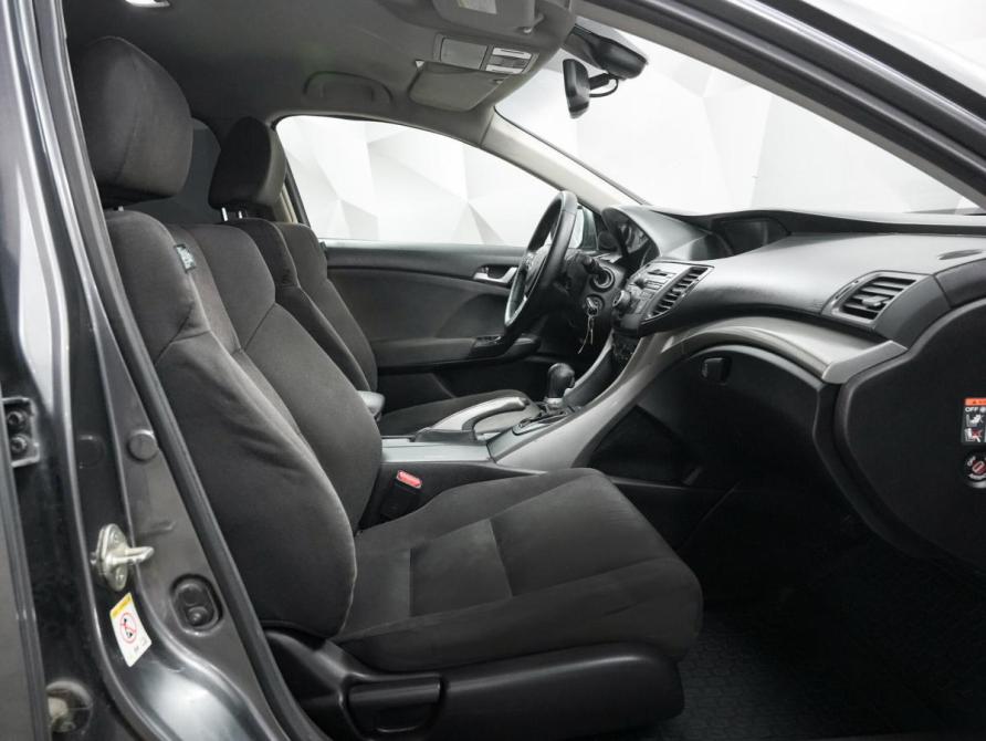Honda Accord VIII Ульяновск  - изображение 11