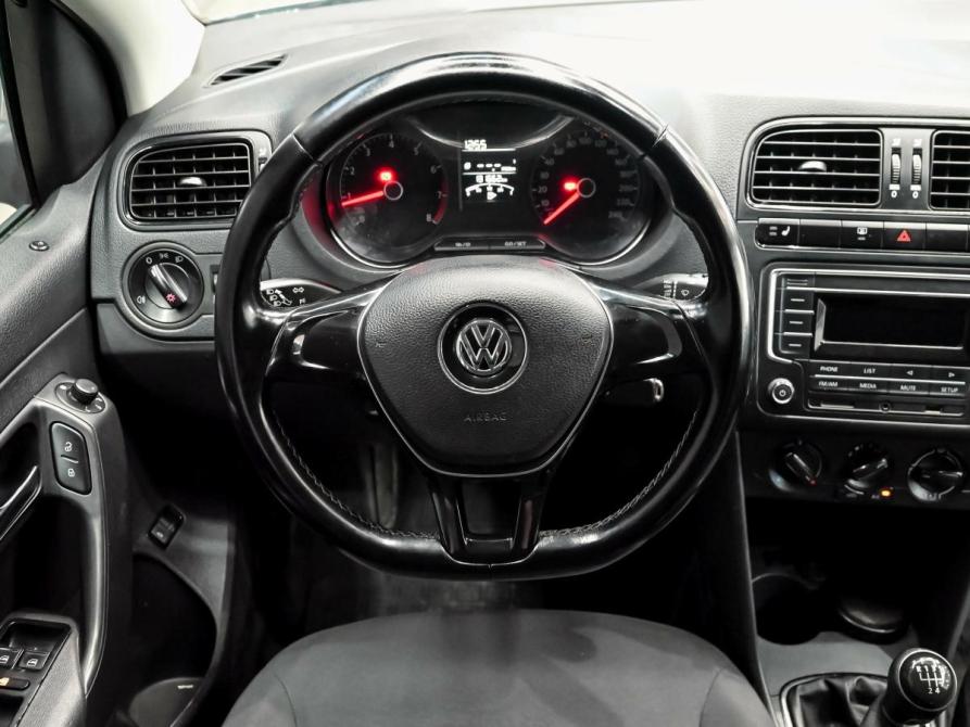 Volkswagen Polo V Рестайлинг Екатеринбург  - изображение 12