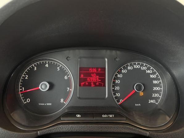 Volkswagen Polo V с пробегом 2013 года, цена 740 000 рублей, 169969 км, седан, Автокод Объявления