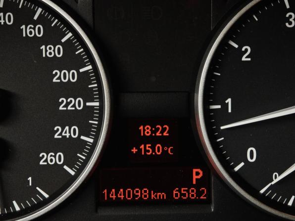 BMW X1 I (E84) Рестайлинг с пробегом 2013 года, цена 1 345 000 рублей, 144096 км, внедорожник, Автокод Объявления