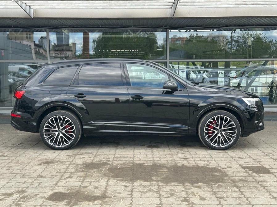 Audi Q7 II (4M) Рестайлинг 2 Москва  - изображение 5