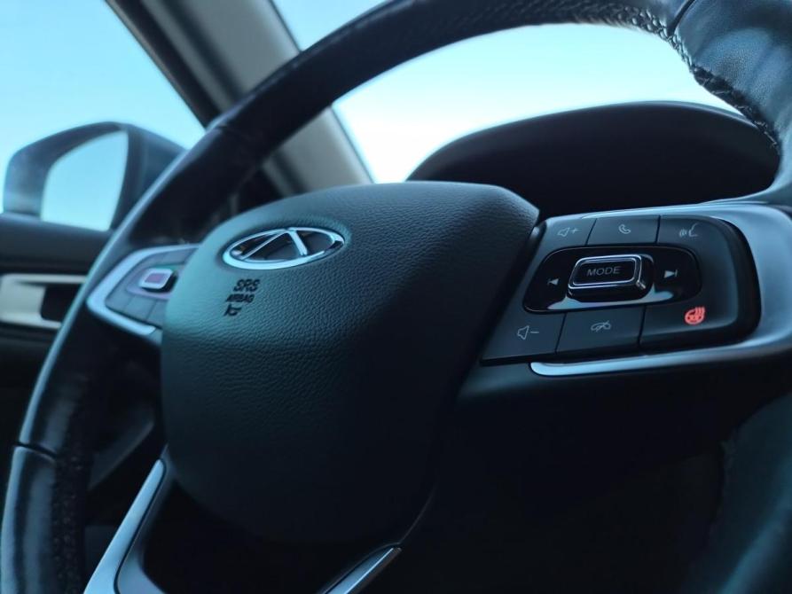 Chery Tiggo 4 I Рестайлинг Саратов  - изображение 20