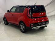 Kia Soul II Рестайлинг Воронеж  - изображение 18