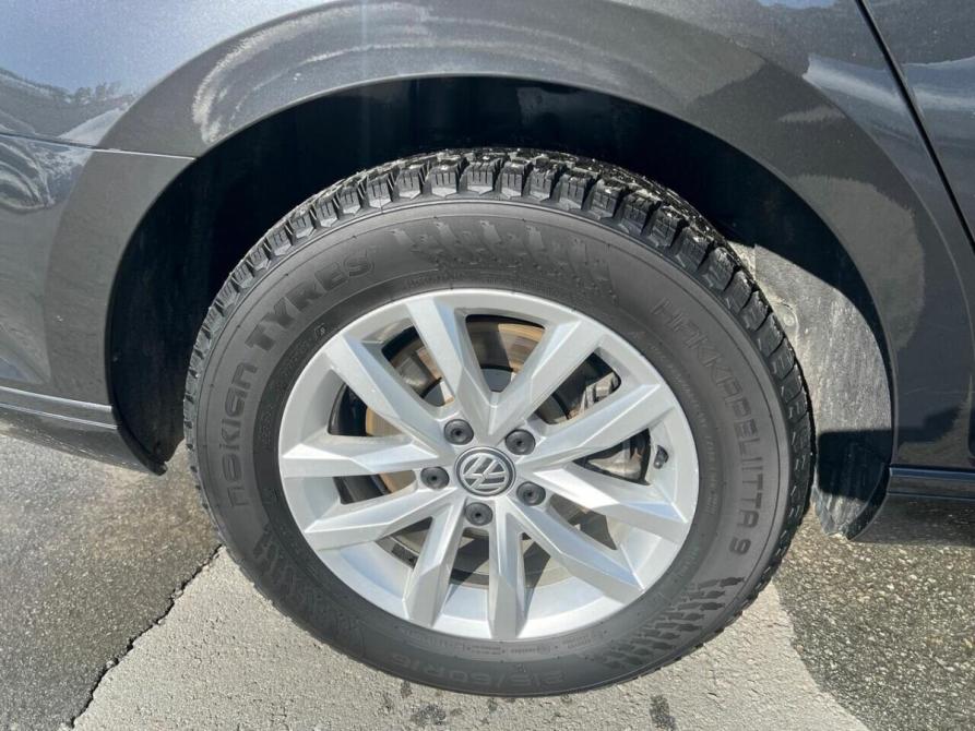 Volkswagen Passat B8 Екатеринбург  - изображение 27