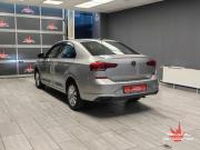 Volkswagen Polo VI Пермь  - изображение 24