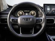 Geely Haoyue I Рестайлинг Тюмень  - изображение 53
