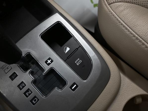 Hyundai Santa Fe II Рестайлинг с пробегом 2011 года, цена 1 395 000 рублей, 119733 км, внедорожник, Автокод Объявления