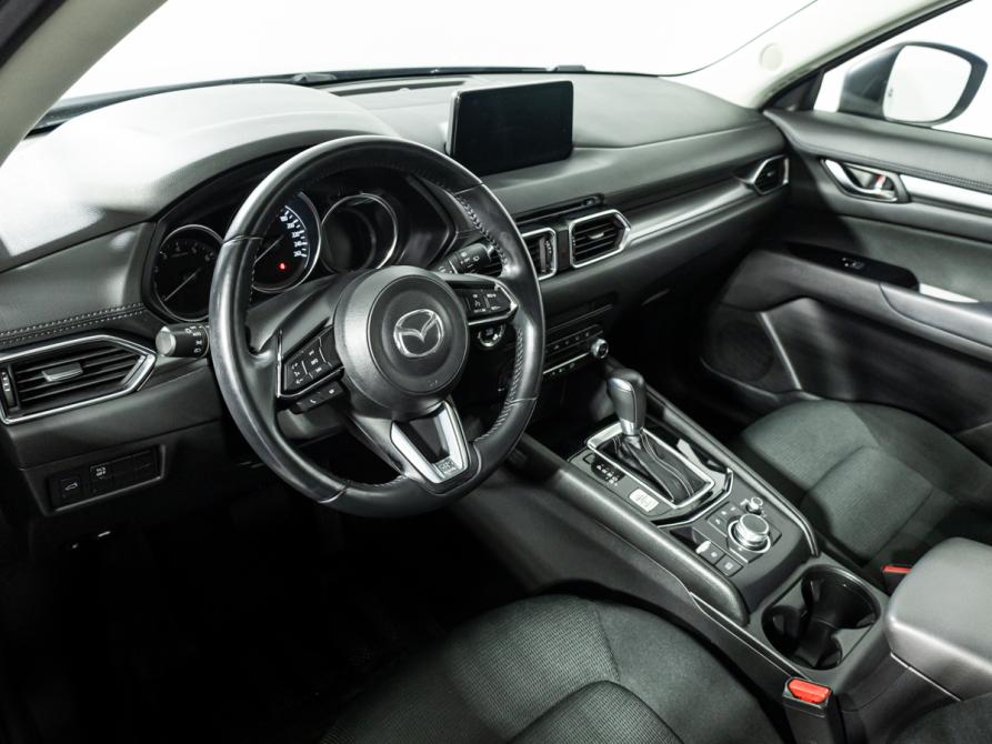 Mazda CX-5 II Санкт-Петербург  - изображение 11