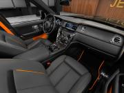 Rolls-Royce Cullinan I Москва  - изображение 56