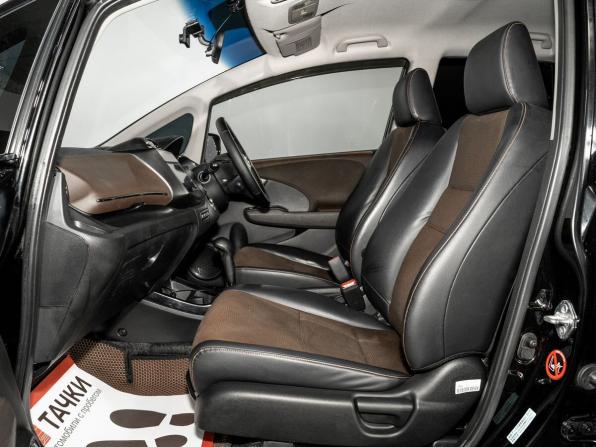 Honda Fit Shuttle I с пробегом 2012 года, цена 898 500 рублей, 152244 км, универсал, Автокод Объявления