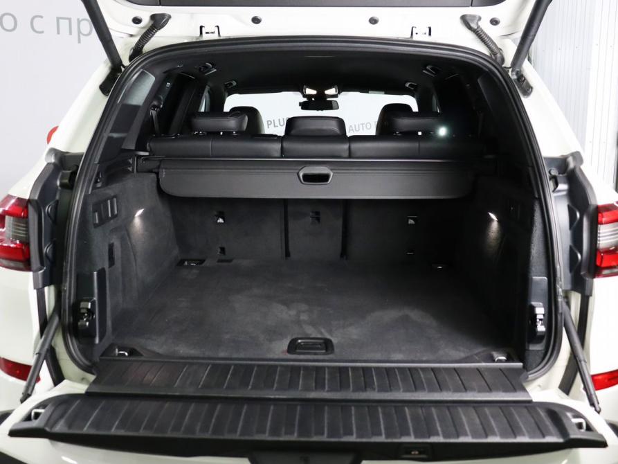 BMW X5 IV (G05/G18) Минеральные Воды  - изображение 8