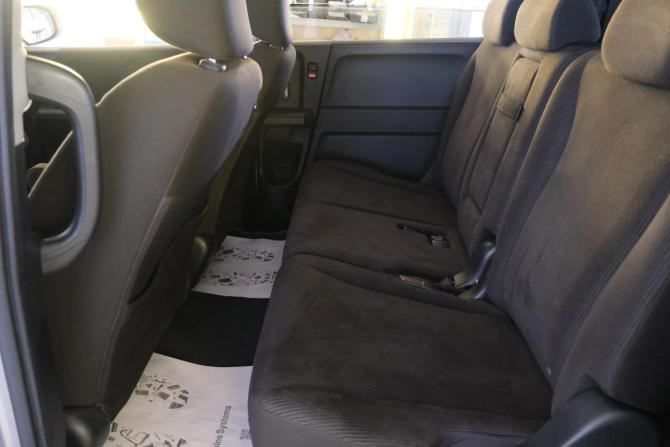 Honda Freed I Рестайлинг с пробегом 2012 года, цена 1 159 000 рублей, 147000 км, компактвэн, Автокод Объявления