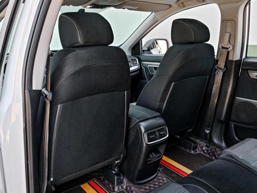 Honda Breeze I Краснодар  - изображение 11