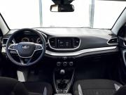 Lada (ВАЗ) Vesta I Рестайлинг (NG) Екатеринбург  - изображение 41