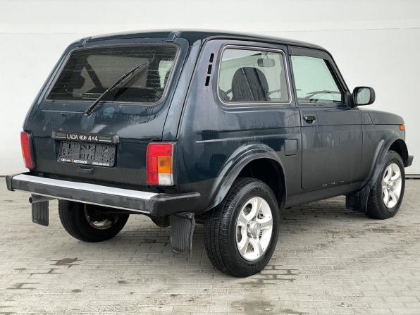 Lada (ВАЗ) 2121 (4x4) I Рестайлинг с пробегом 2015 года, цена 488 000 рублей, 73274 км, внедорожник, Автокод Объявления