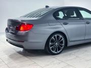 BMW 5 серии VI (F10/F11/F07) Уфа  - изображение 56