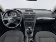 Skoda Octavia II (A5) Рестайлинг Уфа  - изображение 24