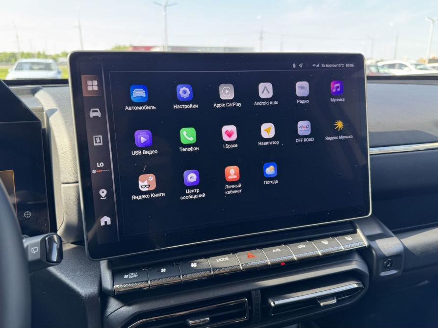 Haval H7 I Тверь  - изображение 24