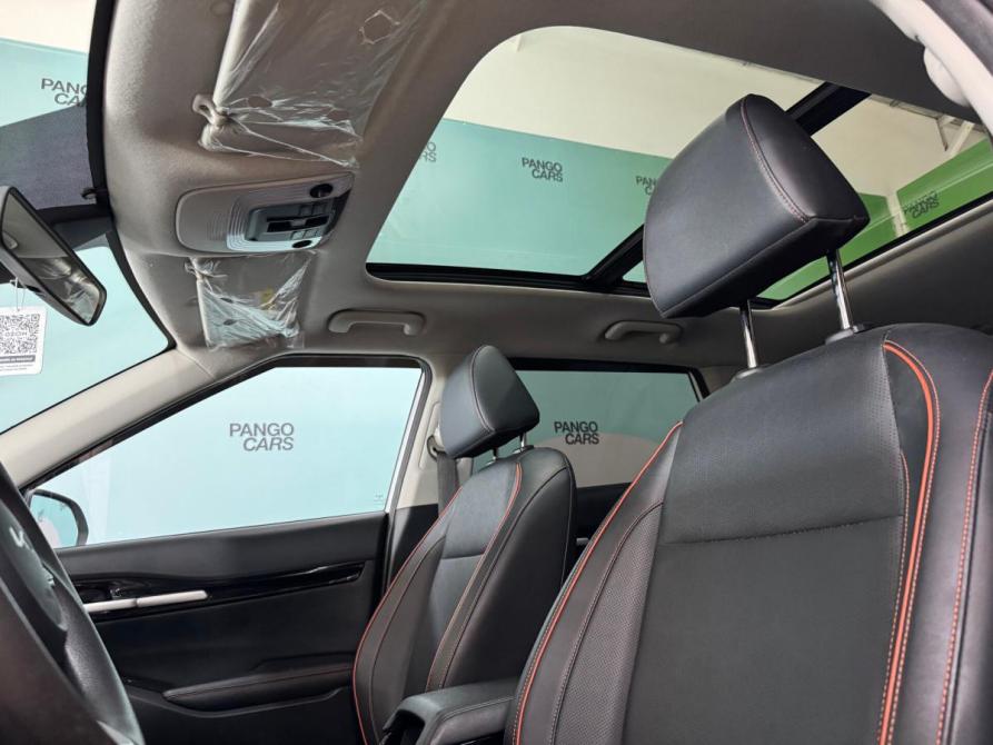 Kia Seltos I Рестайлинг Набережные Челны  - изображение 9