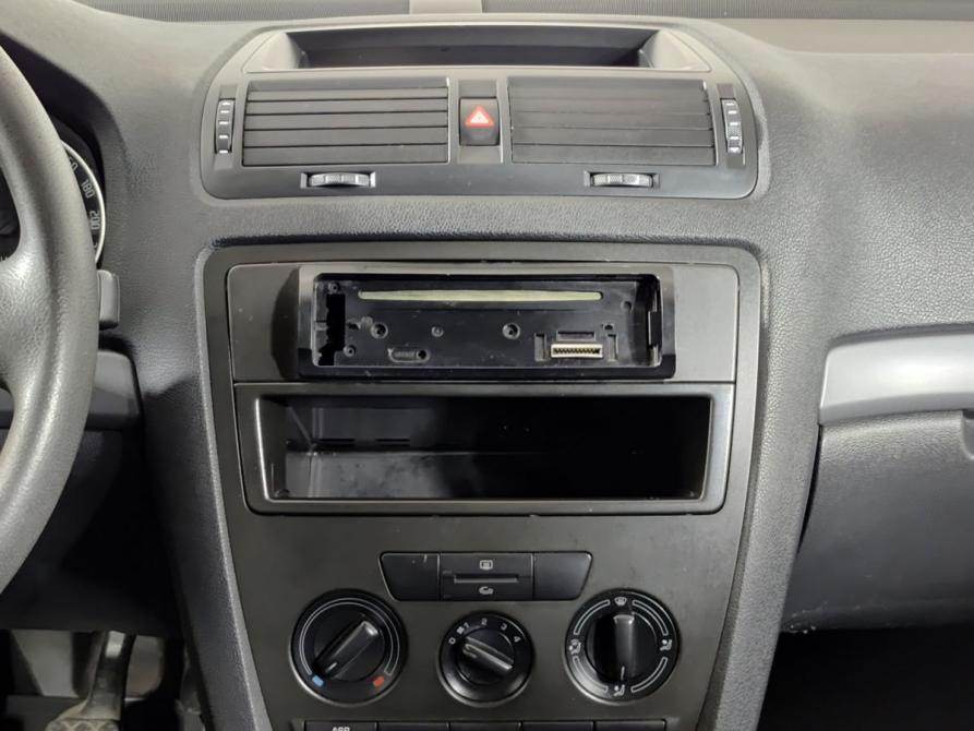 Skoda Octavia II (A5) Рестайлинг Уфа  - изображение 18