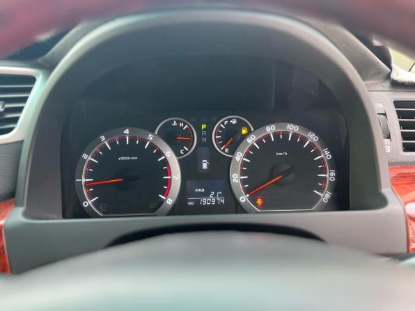 Toyota Vellfire I с пробегом 2008 года, цена 1 910 000 рублей, 190000 км, минивэн, Автокод Объявления
