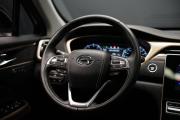 GAC GS5 I Крым  - изображение 48