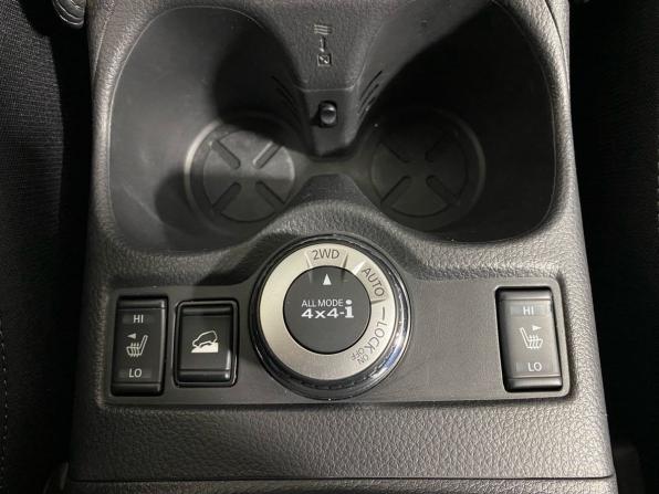 Nissan X-Trail III с пробегом 2018 года, цена 1 969 000 рублей, 112000 км, внедорожник, Автокод Объявления
