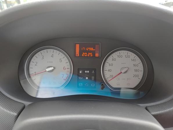 Renault Sandero I с пробегом 2011 года, цена 449 800 рублей, 171275 км, хэтчбек, Автокод Объявления