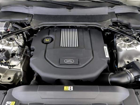Land Rover Range Rover IV Рестайлинг с пробегом 2021 года, цена 8 500 000 рублей, 84532 км, внедорожник, Автокод Объявления