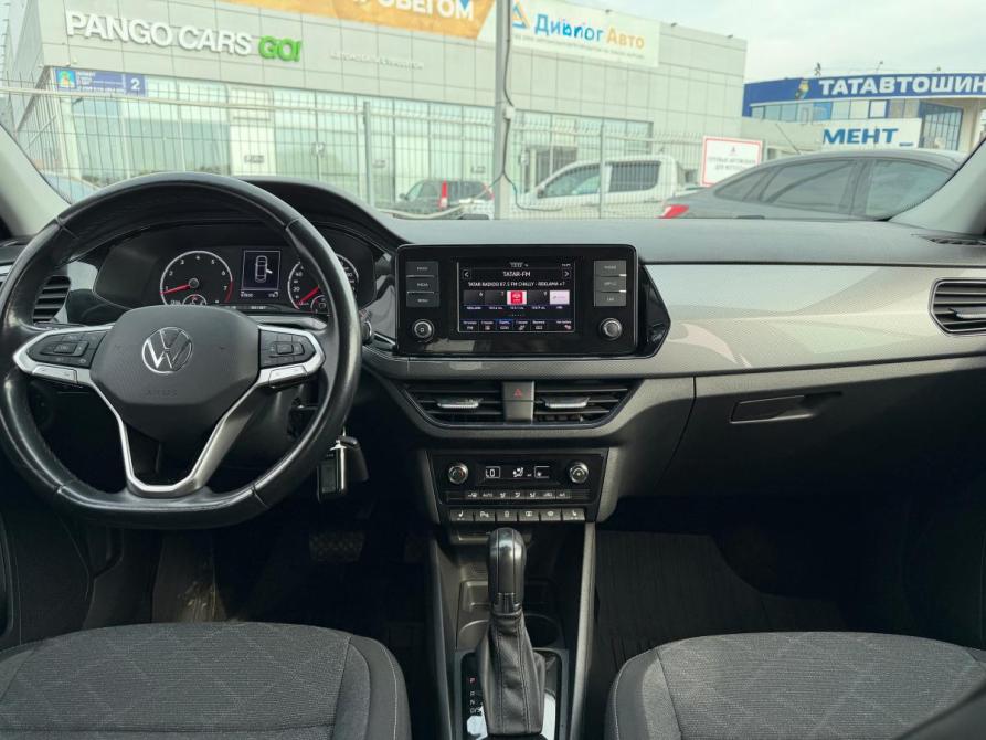 Volkswagen Polo VI Набережные Челны  - изображение 22
