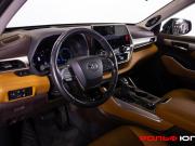 Toyota Highlander IV (XU70) Москва  - изображение 34