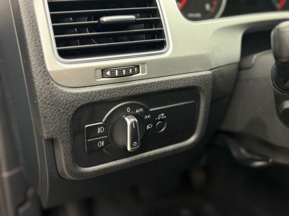 Volkswagen Touareg II Рестайлинг с пробегом 2015 года, цена 2 845 000 рублей, 144475 км, внедорожник, Автокод Объявления
